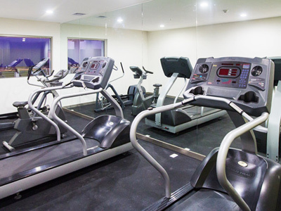 Hotel Holiday Inn Express Xalapa