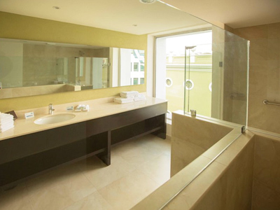 Hotel Holiday Inn Express Xalapa