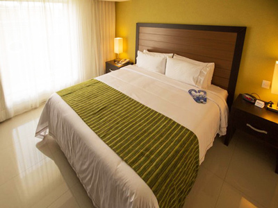 Hotel Holiday Inn Express Xalapa