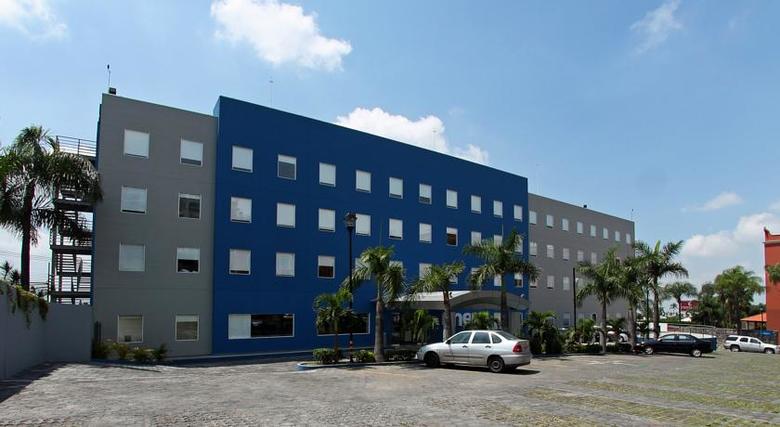 Hotel One Cuernavaca