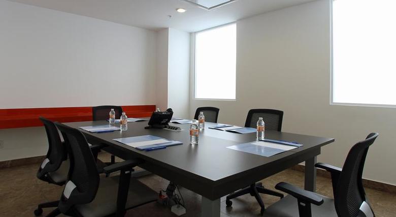 Hotel One Cuernavaca