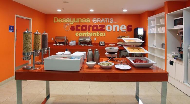 Hotel One Cuernavaca