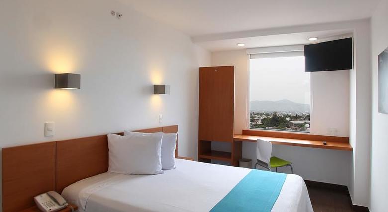 Hotel One Cuernavaca