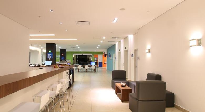 Hotel One Cuernavaca