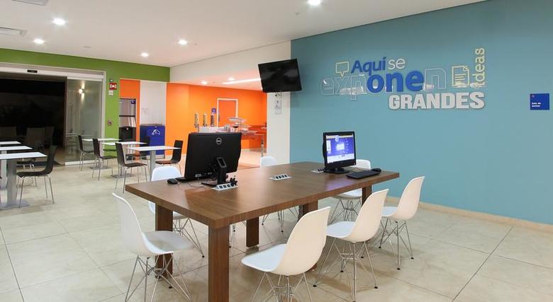 Hotel One Cuernavaca