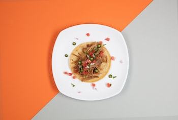 Hotel One Cuernavaca