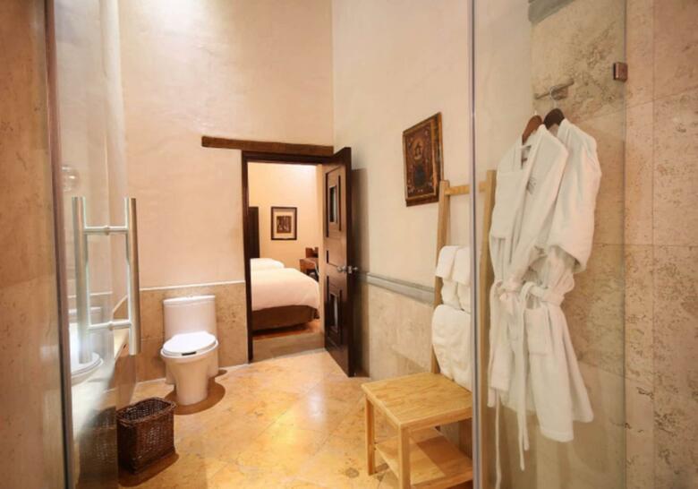 Hotel Alonso 10 Boutique And Arte