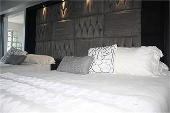 Cantil Hotel Boutique Spa