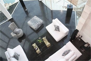 Cantil Hotel Boutique Spa