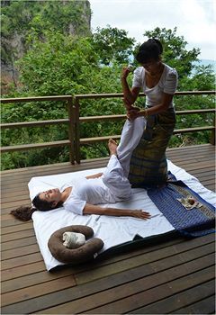 Cantil Hotel Boutique Spa