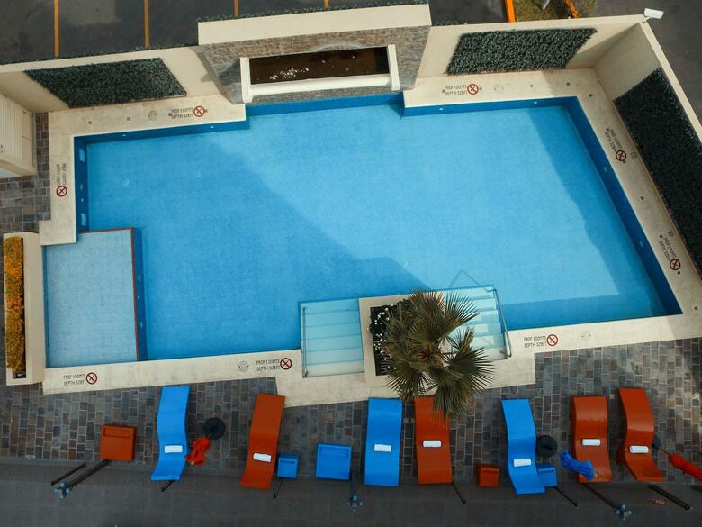 Hotel Four Points By Sheraton Queretaro Norte