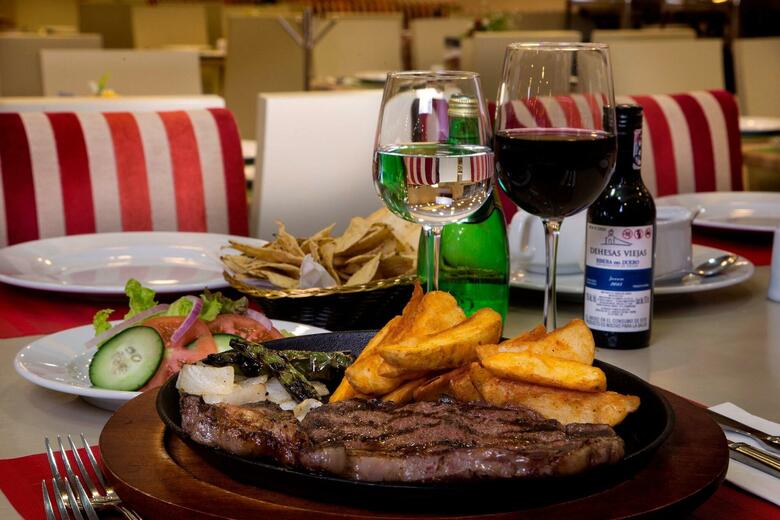 Hotel Four Points By Sheraton Queretaro Norte