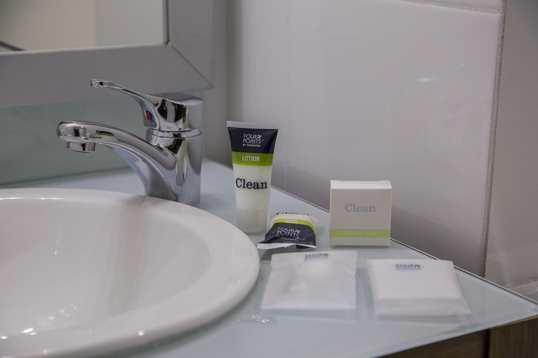 Hotel Four Points By Sheraton Queretaro Norte