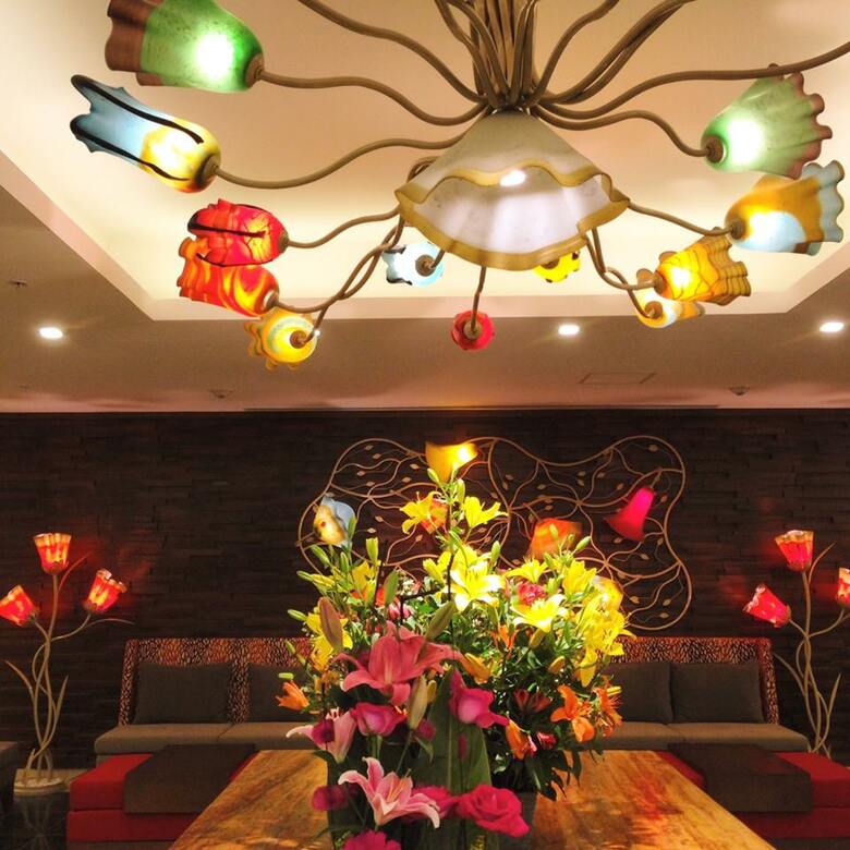 Hotel Four Points By Sheraton Queretaro Norte