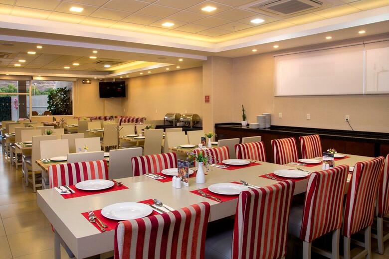 Hotel Four Points By Sheraton Queretaro Norte