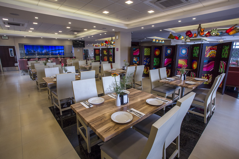 Hotel Four Points By Sheraton Queretaro Norte
