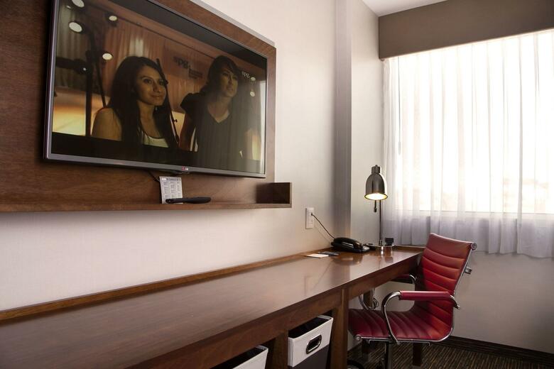 Hotel Four Points By Sheraton Queretaro Norte
