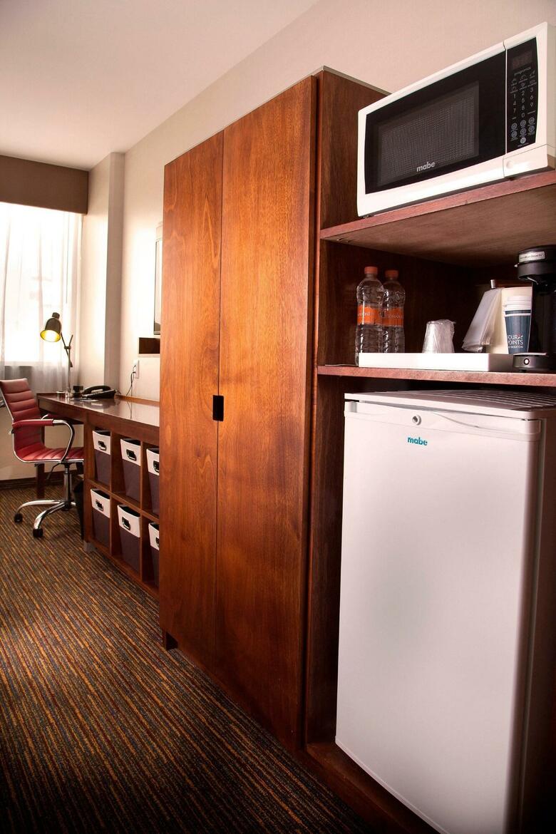Hotel Four Points By Sheraton Queretaro Norte