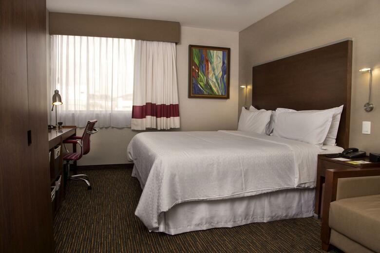 Hotel Four Points By Sheraton Queretaro Norte