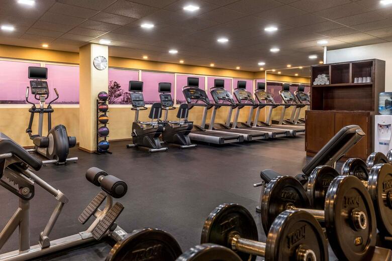 Hotel Four Points By Sheraton Queretaro Norte