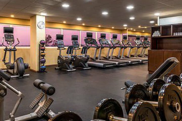 Hotel Four Points By Sheraton Queretaro Norte