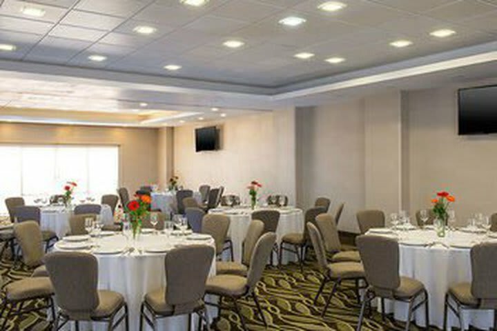 Hotel Four Points By Sheraton Queretaro Norte