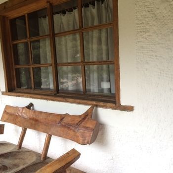 Hotel Cusarare River Sierra Lodge