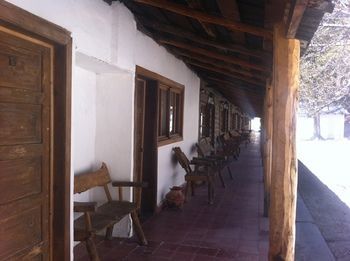 Hotel Cusarare River Sierra Lodge