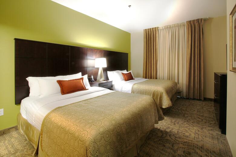 Hotel Staybridge Suites Chihuahua