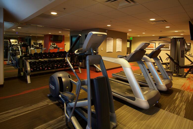 Hotel Staybridge Suites Chihuahua
