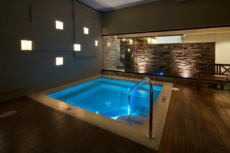 Hotel Staybridge Suites Chihuahua
