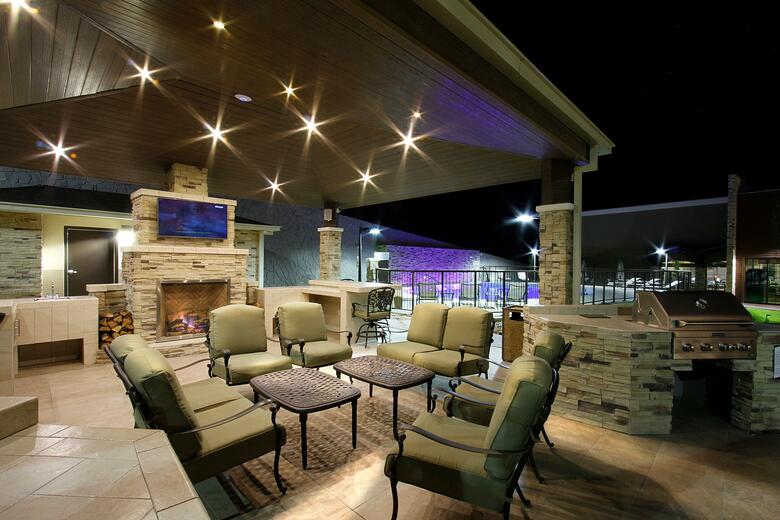 Hotel Staybridge Suites Chihuahua