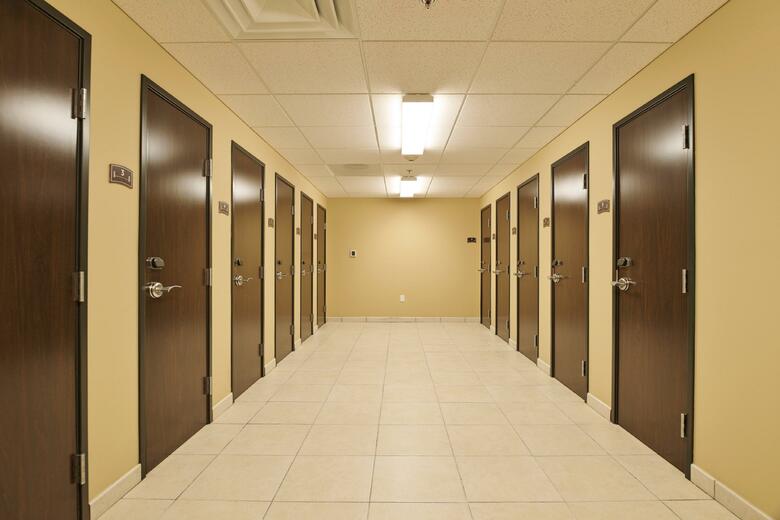 Hotel Staybridge Suites Chihuahua