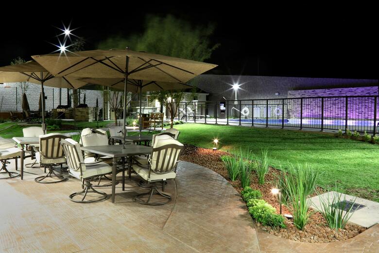 Hotel Staybridge Suites Chihuahua