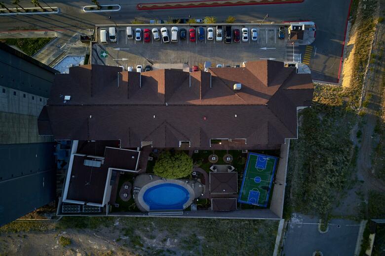 Hotel Staybridge Suites Chihuahua