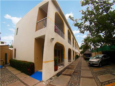 Hotel Rio Balsas