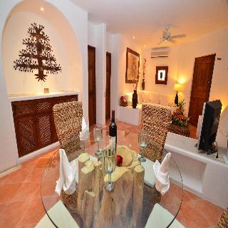 Hotel Pacifica Resort Ixtapa
