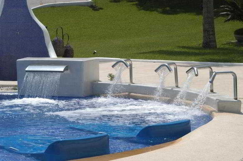 Hotel Pacifica Resort Ixtapa