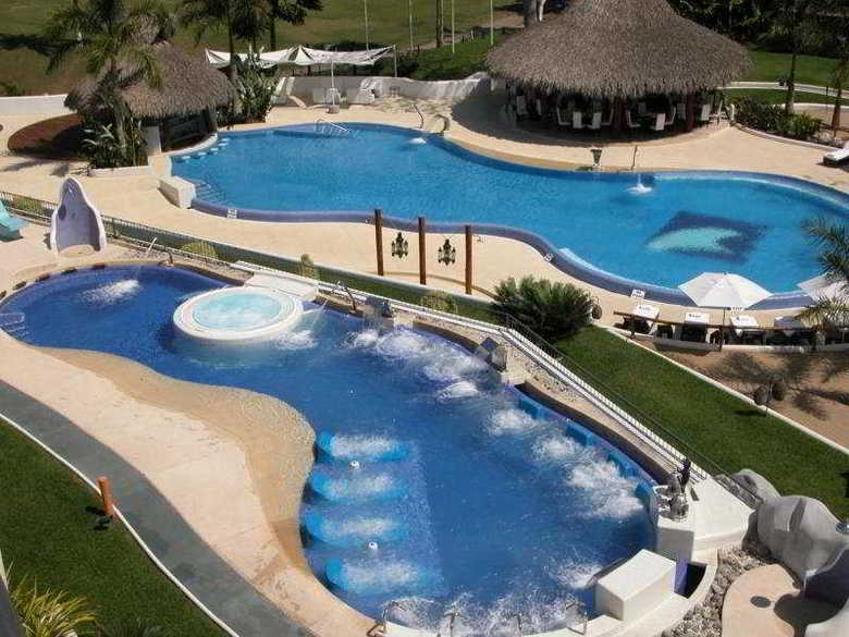 Hotel Pacifica Resort Ixtapa