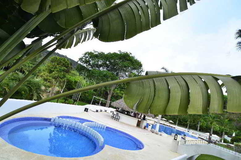 Hotel Pacifica Resort Ixtapa