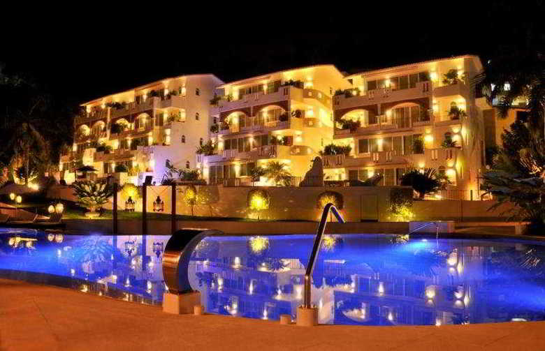 Hotel Pacifica Resort Ixtapa