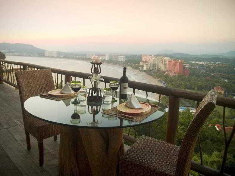 Hotel Pacifica Resort Ixtapa
