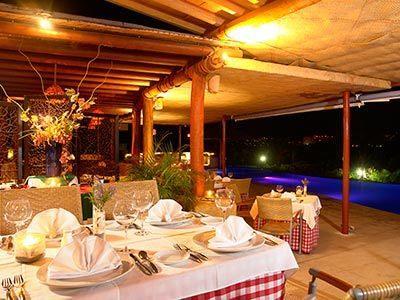 Hotel Pacifica Resort Ixtapa