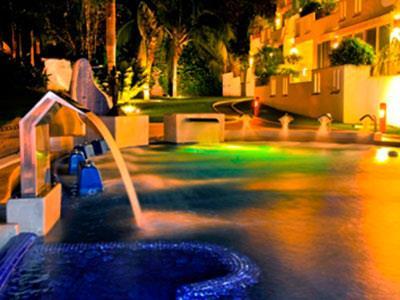 Hotel Pacifica Resort Ixtapa