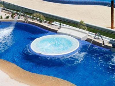 Hotel Pacifica Resort Ixtapa