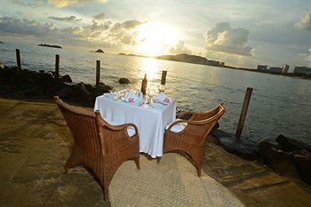 Hotel Pacifica Resort Ixtapa