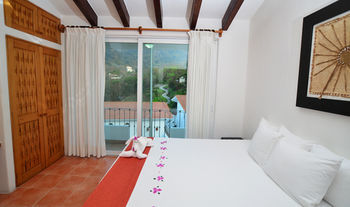 Hotel Pacifica Resort Ixtapa