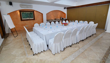 Hotel Pacifica Resort Ixtapa