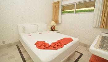 Hotel Pacifica Resort Ixtapa