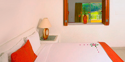 Hotel Pacifica Resort Ixtapa